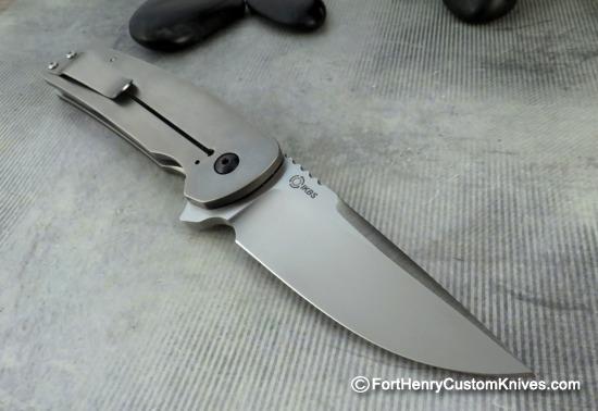 Dustin Turpin - Custom Logic Flipper - Image 4
