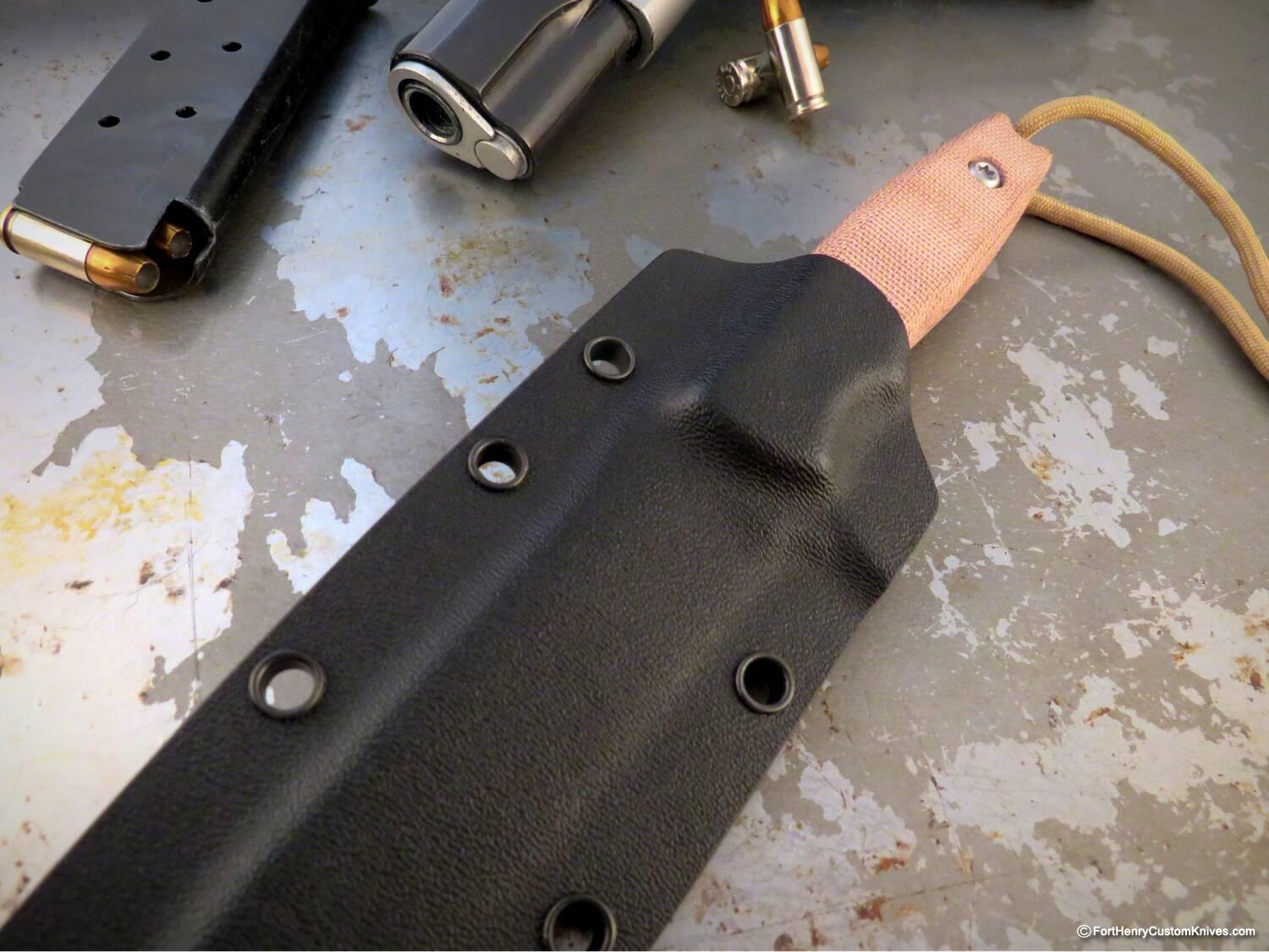 Kamil Dlugosz - Custom Modus Fighter - Urban Tactical - Elmax - Image 7