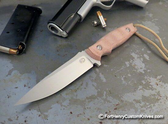 Kamil Dlugosz - Custom Modus Fighter - Urban Tactical - Elmax