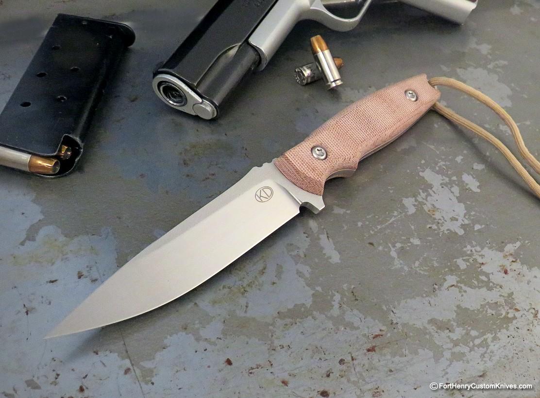 Kamil Dlugosz - Custom Modus Fighter - Urban Tactical - Elmax