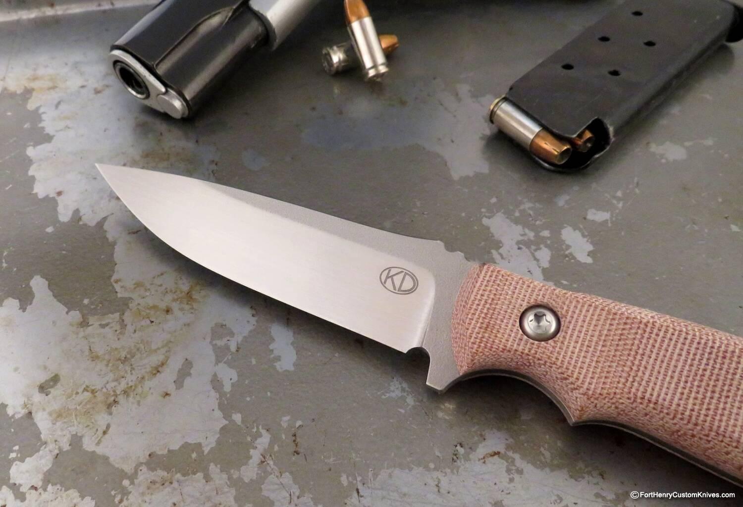 Kamil Dlugosz - Custom Modus Fighter - Urban Tactical - Elmax - Image 2