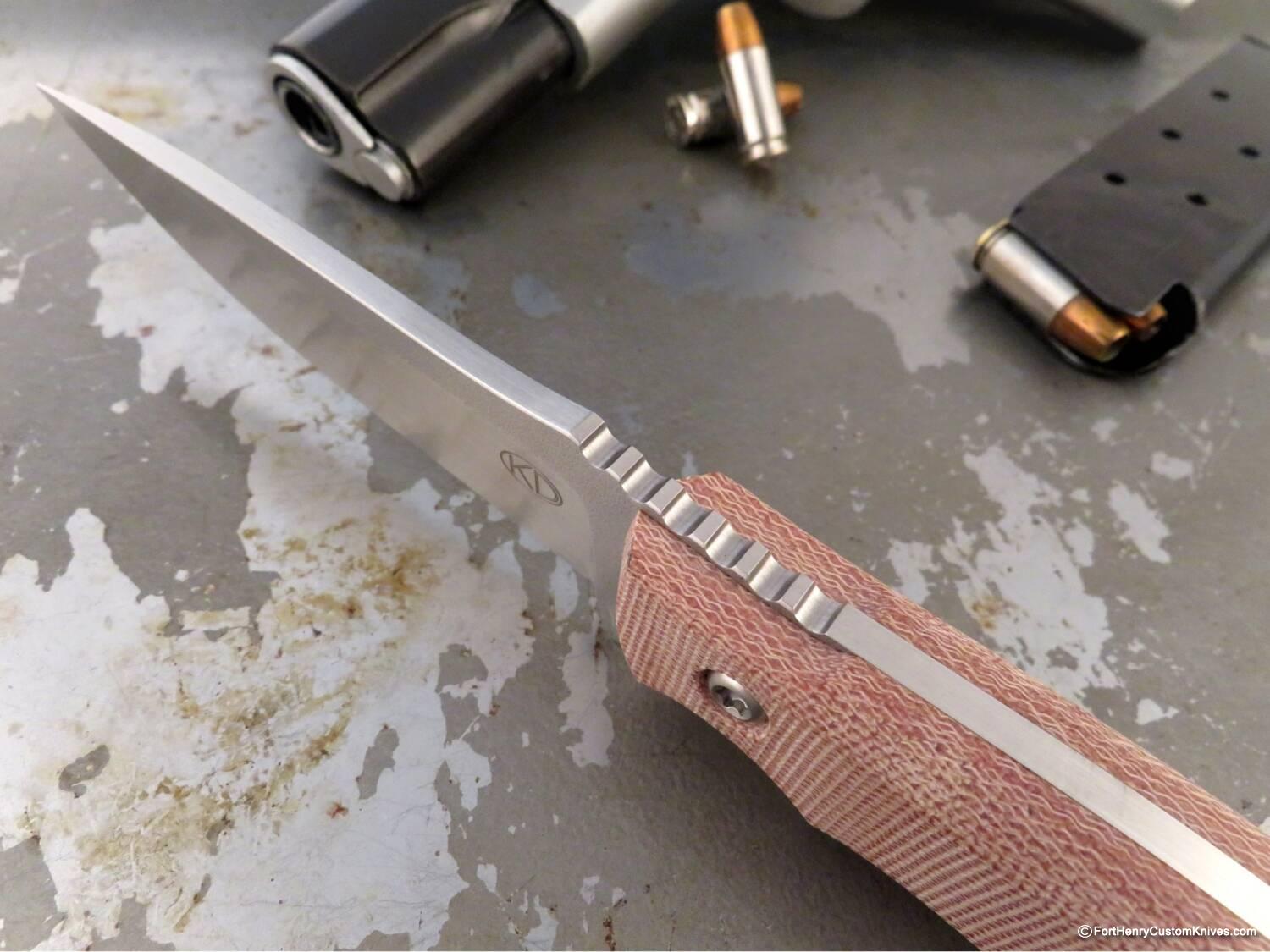 Kamil Dlugosz - Custom Modus Fighter - Urban Tactical - Elmax - Image 3