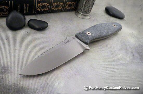 Nathan Carothers - DEK1 - AEBL - Terotuf