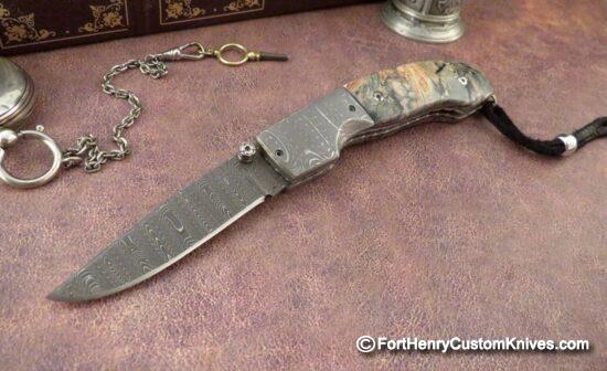 Mike "Whiskers" Allen - Whisk Assist / Hidden Release - Mammoth Molar