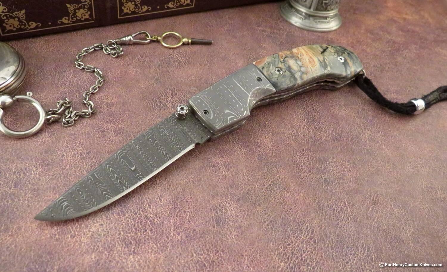 Mike "Whiskers" Allen - Whisk Assist / Hidden Release - Mammoth Molar