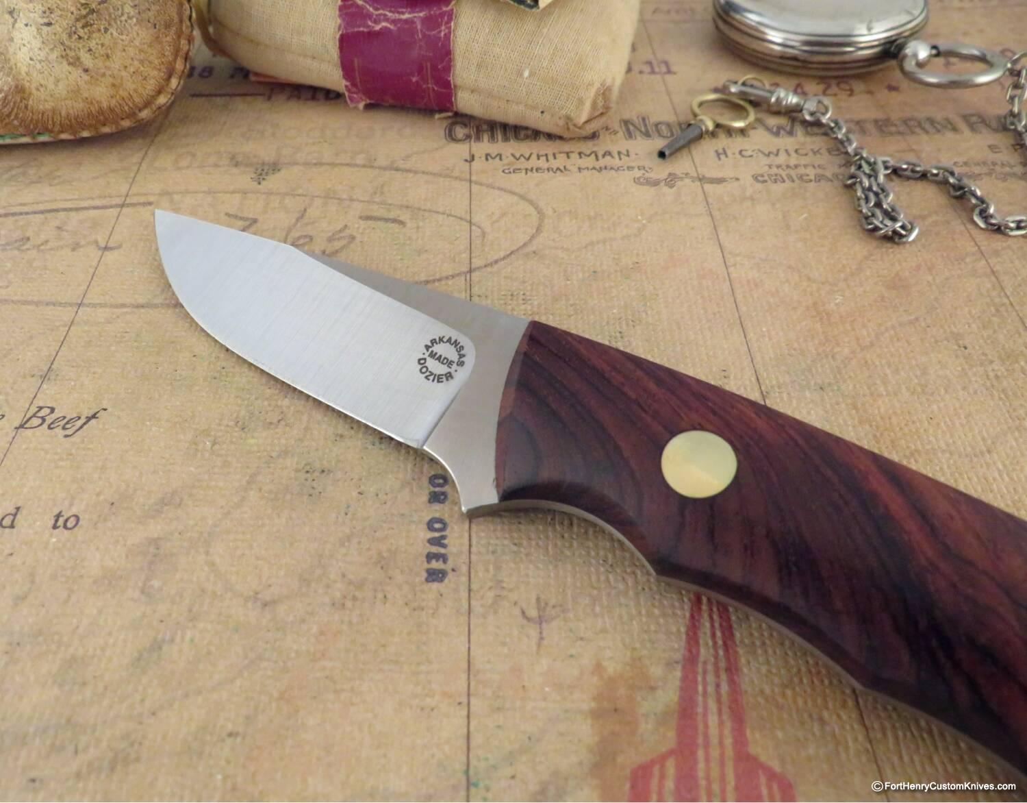 Bob Dozier - Custom Order - Non-Catalog Personal - Image 2