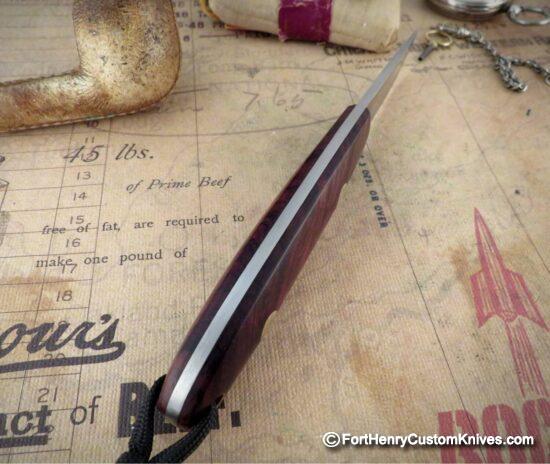 Bob Dozier - Custom Order - Non-Catalog Personal - Image 3