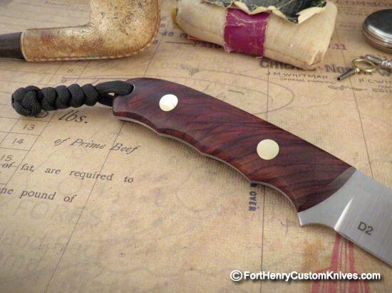 Bob Dozier - Custom Order - Non-Catalog Personal - Image 4