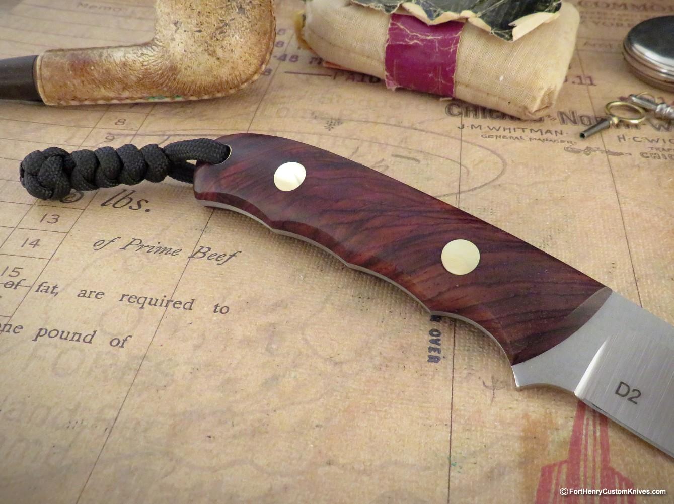 Bob Dozier - Custom Order - Non-Catalog Personal - Image 4