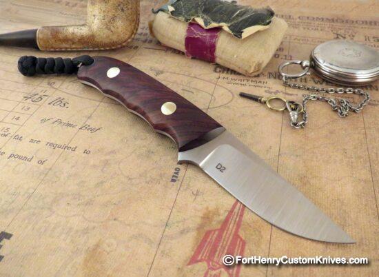 Bob Dozier - Custom Order - Non-Catalog Personal - Image 5
