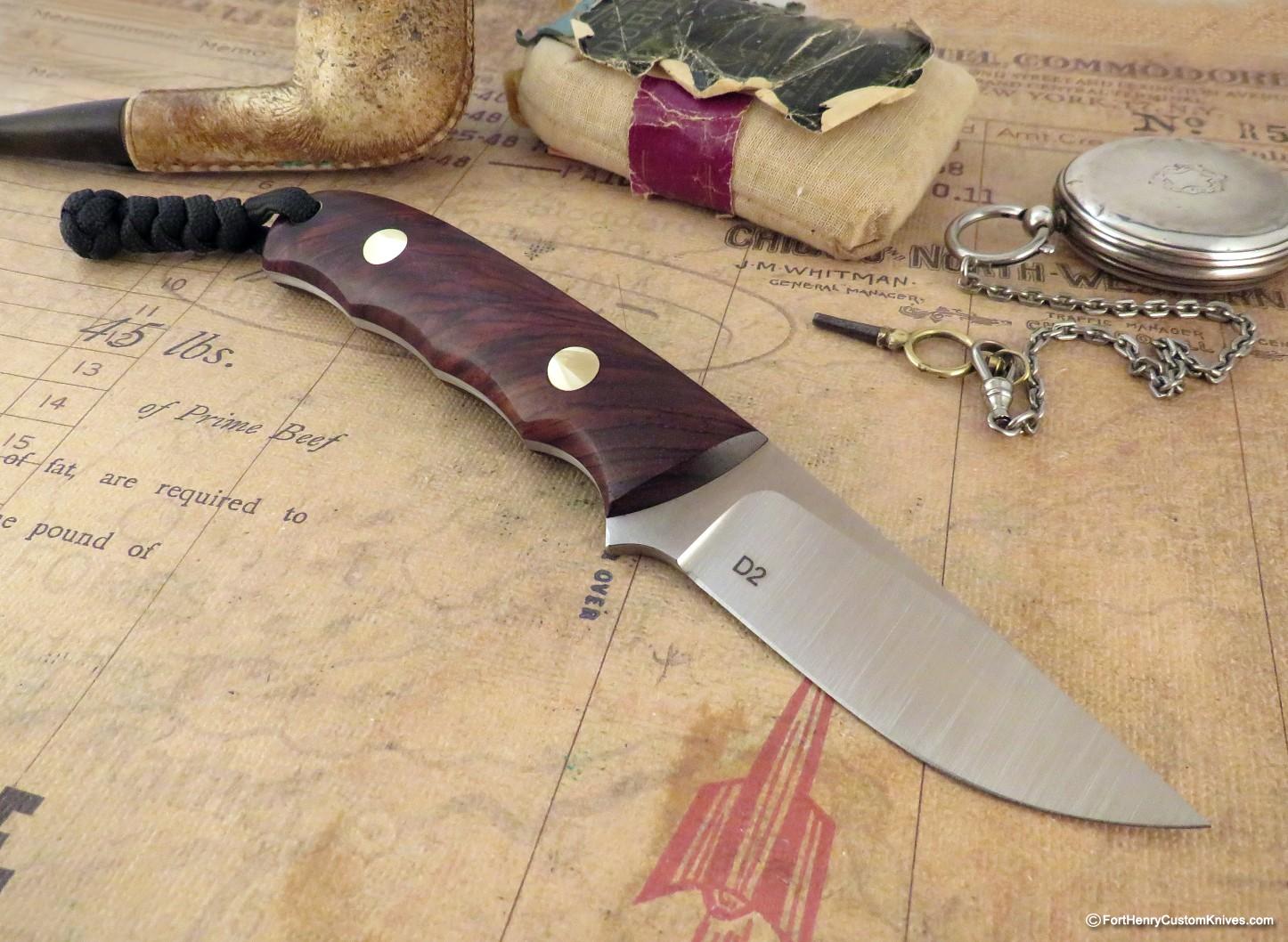 Bob Dozier - Custom Order - Non-Catalog Personal - Image 5