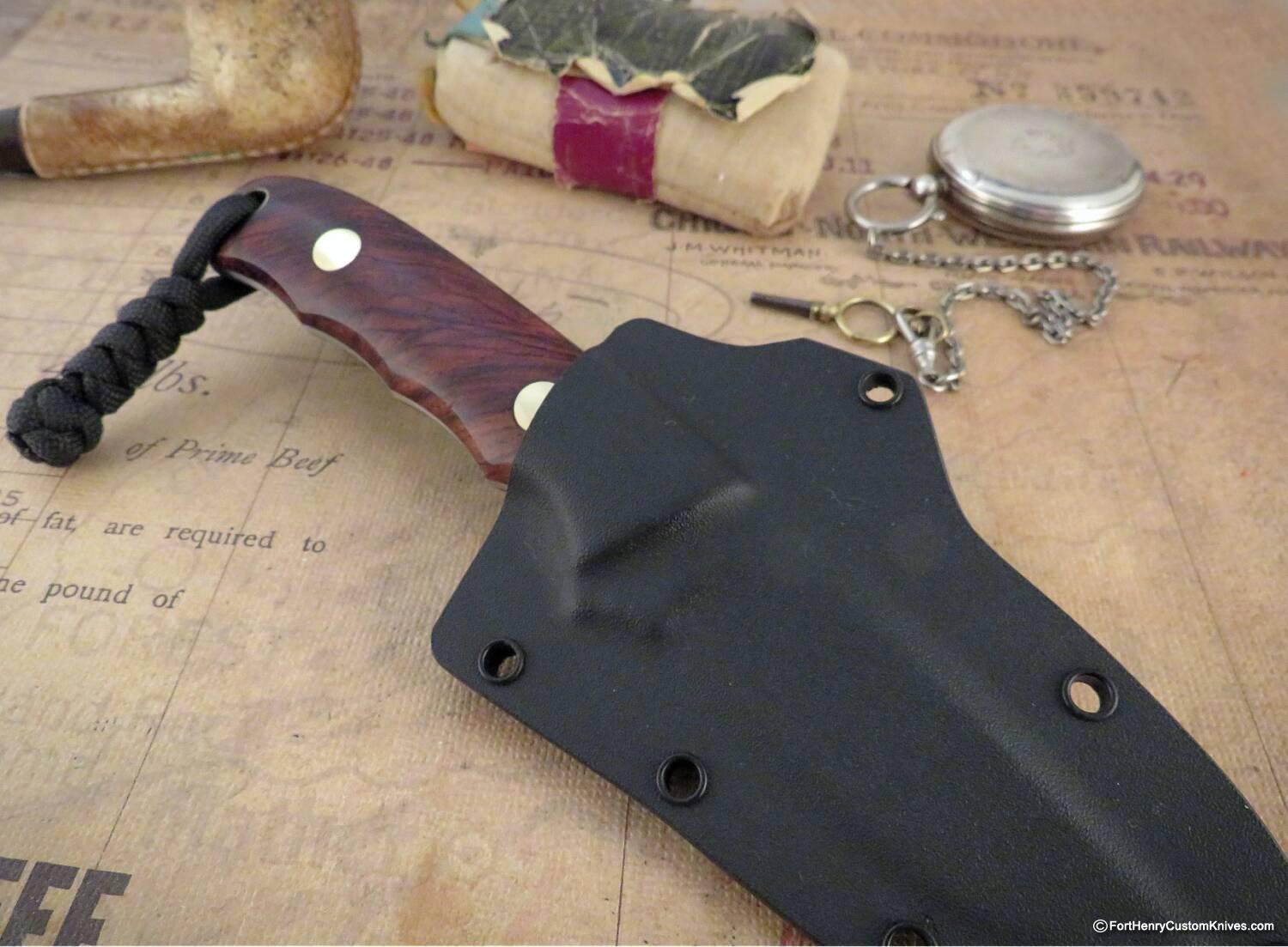 Bob Dozier - Custom Order - Non-Catalog Personal - Image 6