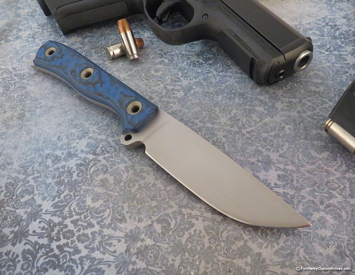 BUSSE Combat - Rare 20th Anniversary - Mean Street - INFI - Image 4