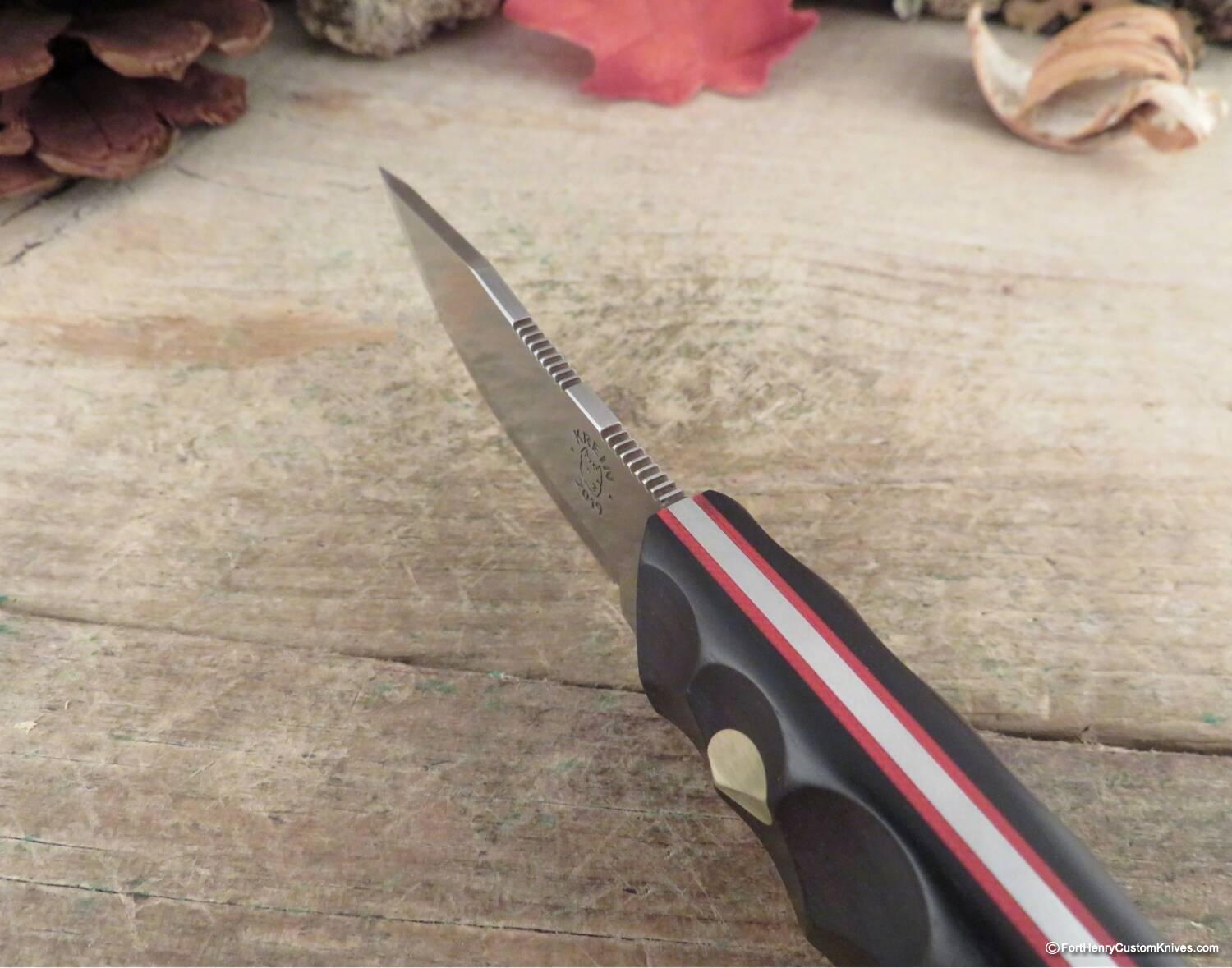 Tom Krein - EDC Explorer - Blackwood - A2 - Image 3