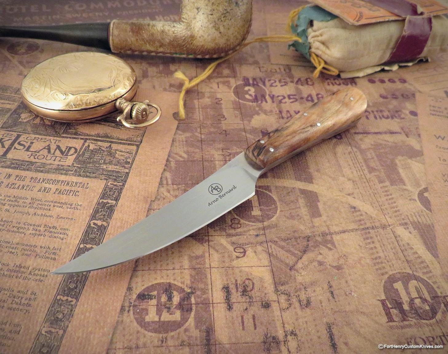 Arno Bernard Jr - Porcupine - Cert & Coin