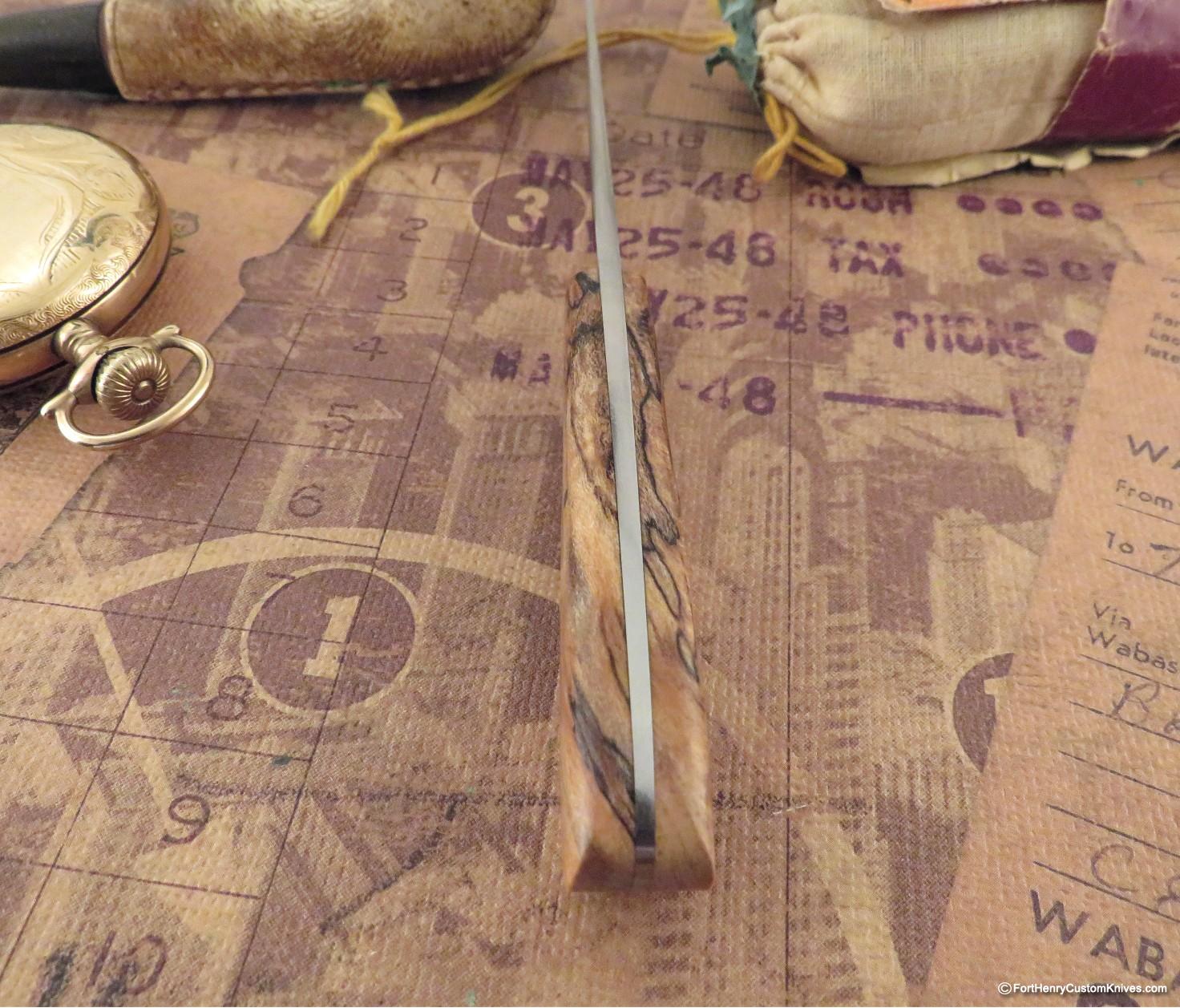 Arno Bernard Jr - Porcupine - Cert & Coin - Image 3