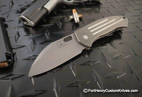 Jim Burke / Brian Fellhoelter FATF Collab - TAD