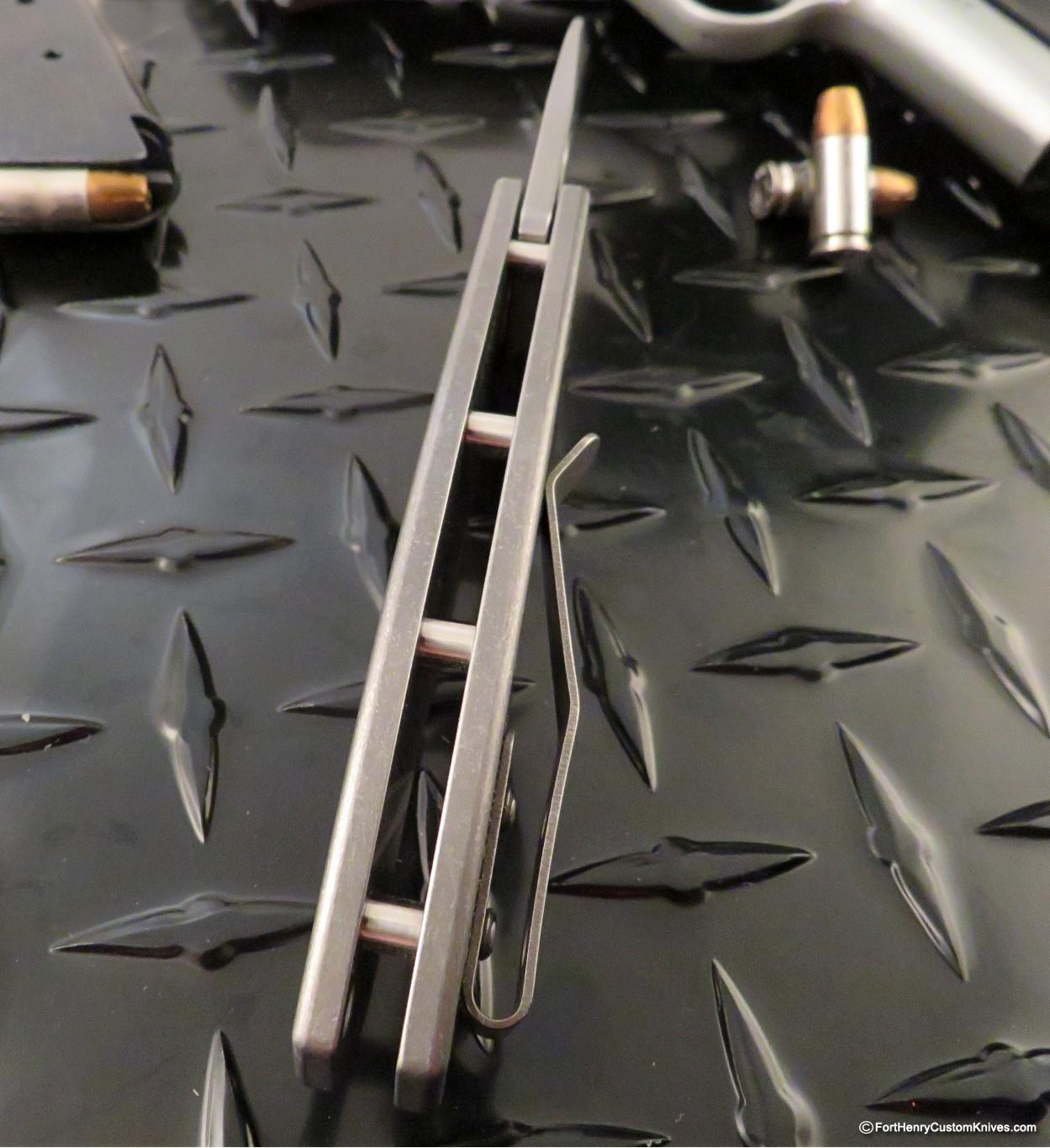 Jim Burke / Brian Fellhoelter FATF Collab - TAD - Image 5