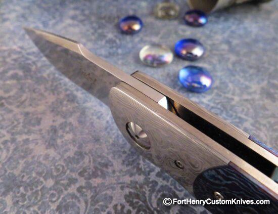 Jaco de Kock - Presentation PL1 - Damasteel - Timascus - Image 4