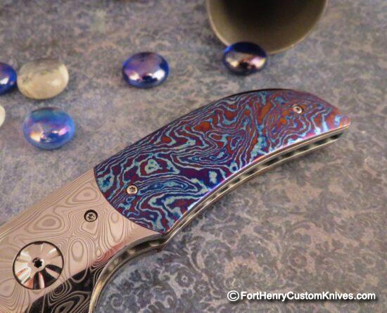 Jaco de Kock - Presentation PL1 - Damasteel - Timascus - Image 6