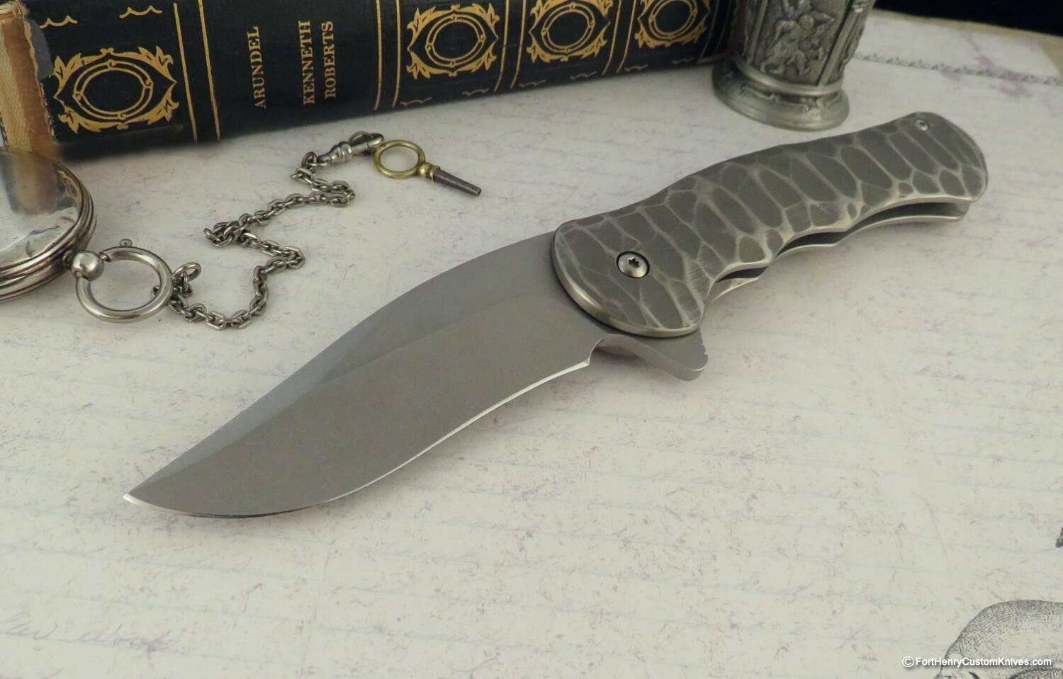 Matt Cucchiara - Dorado Flipper