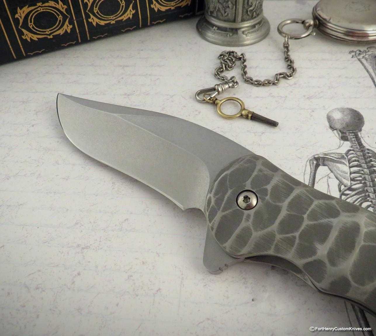 Matt Cucchiara - Dorado Flipper - Image 2