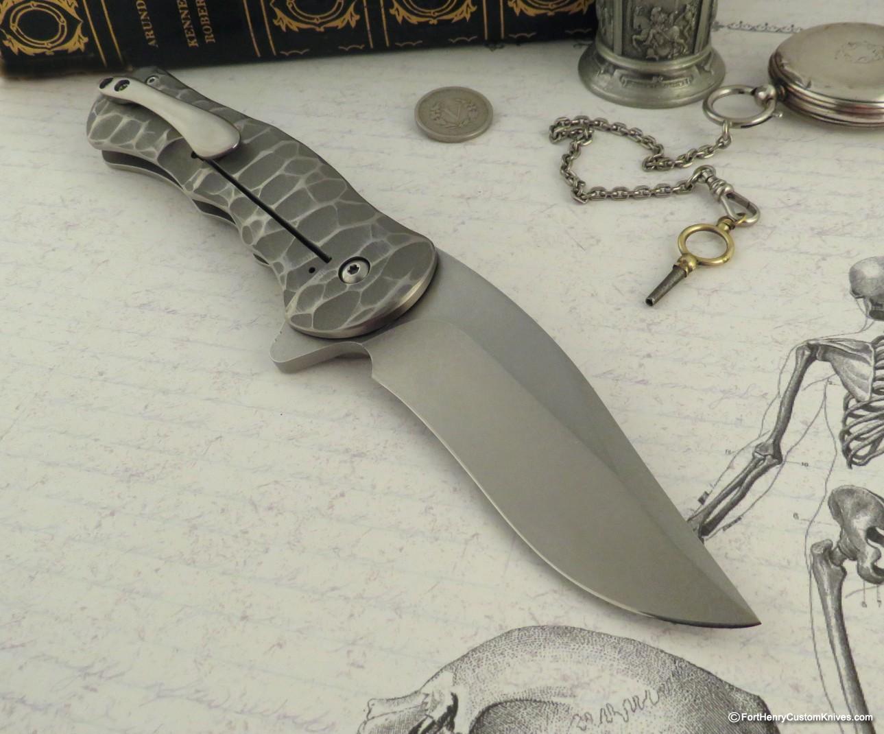 Matt Cucchiara - Dorado Flipper - Image 4