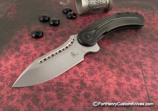 Todd Begg - Steelcraft Series FM213 - Field Marshall