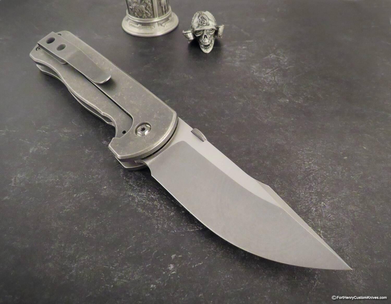 Brian Fellhoelter - Custom FTR V2 - Carbon Fiber - Image 4