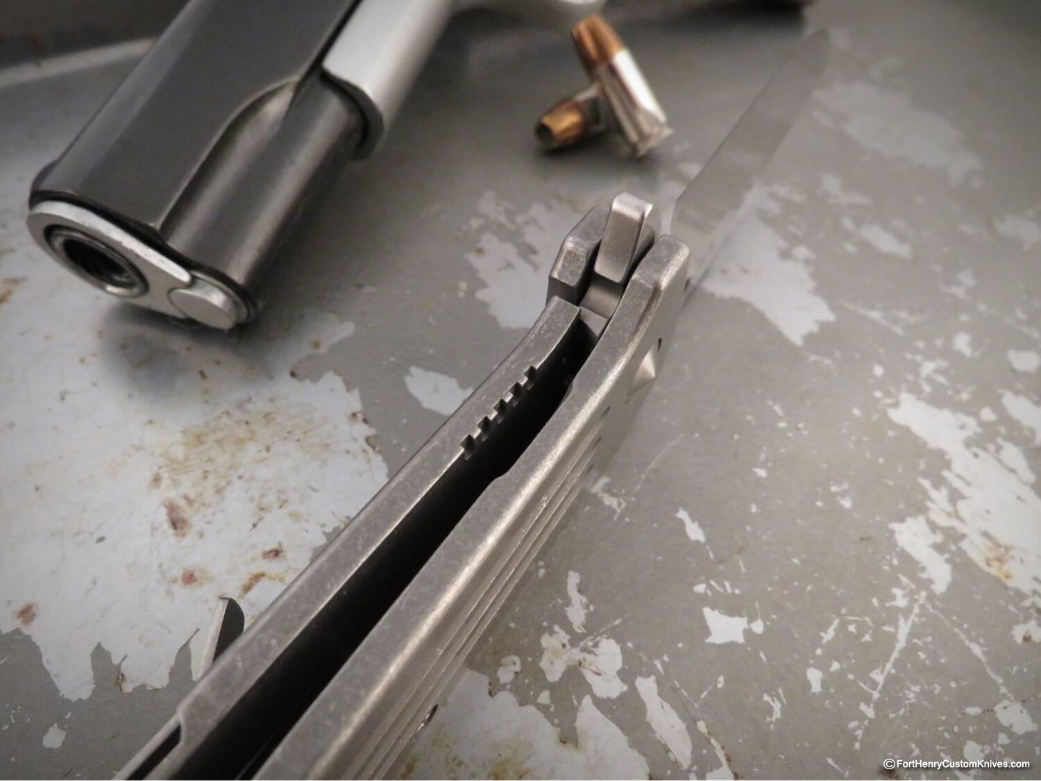 Jim Burke - Hitman - TAD Edition - Image 2