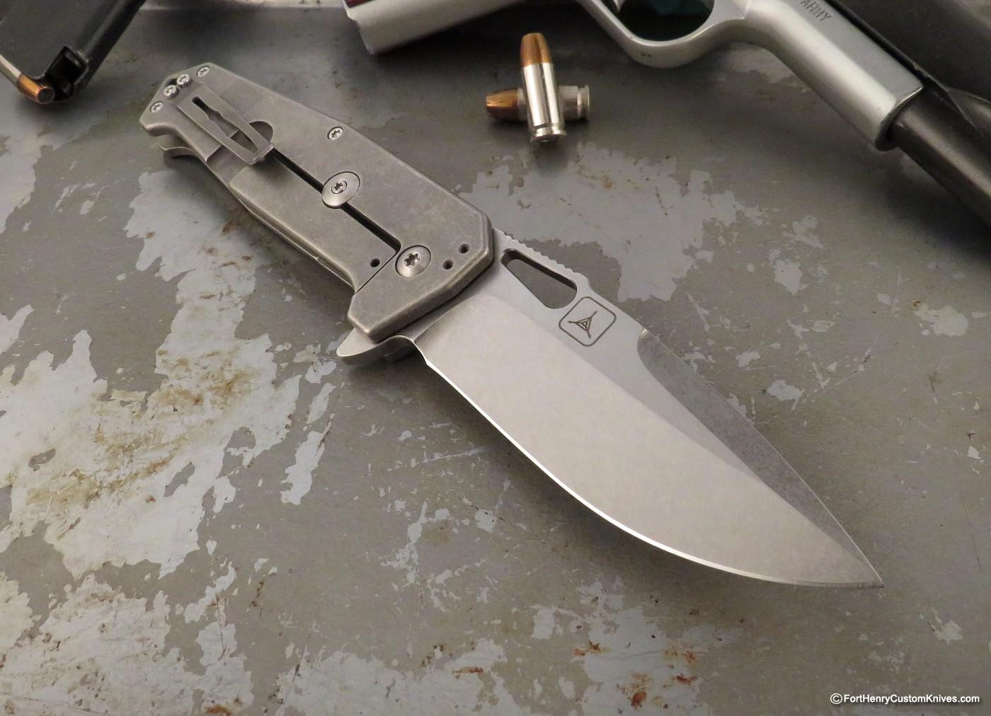 Jim Burke - Hitman - TAD Edition - Image 3