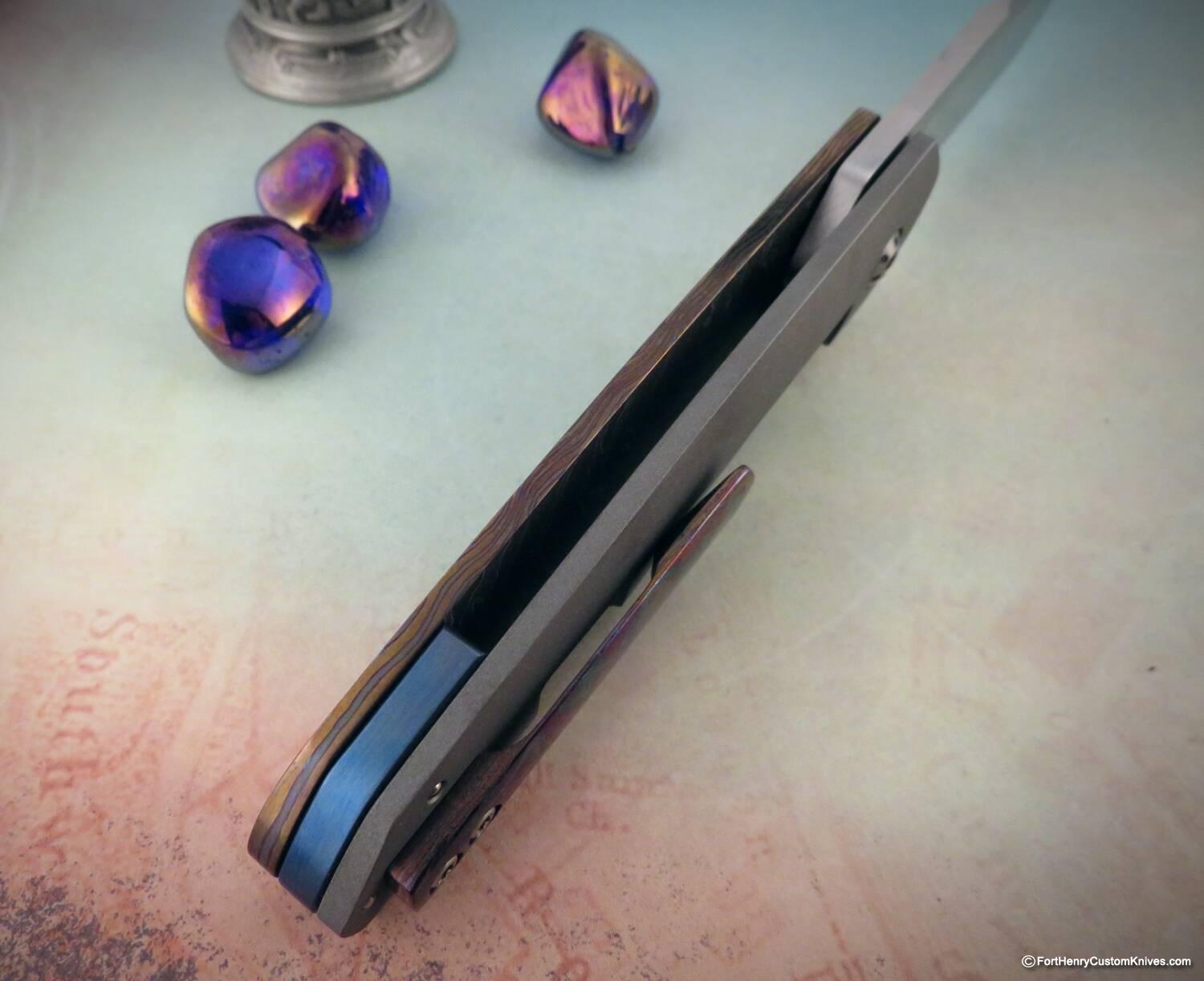 Enrique Pena - Presentation Cobra Flipper - Zircuti - Image 3