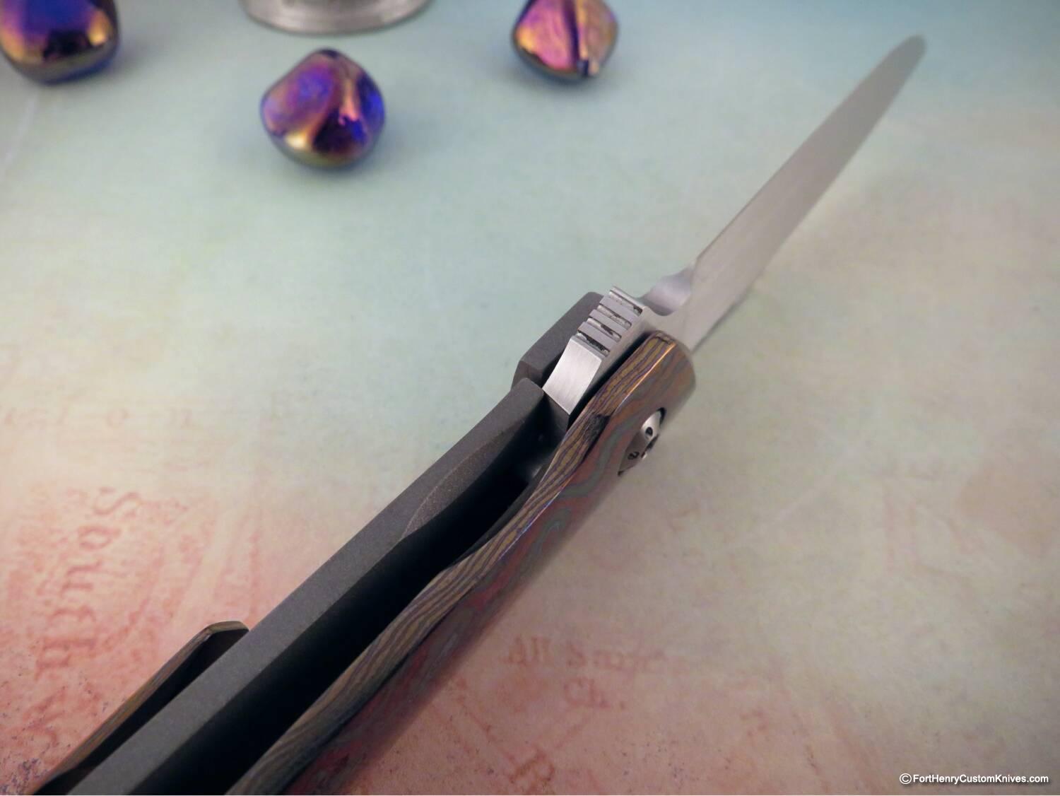 Enrique Pena - Presentation Cobra Flipper - Zircuti - Image 4