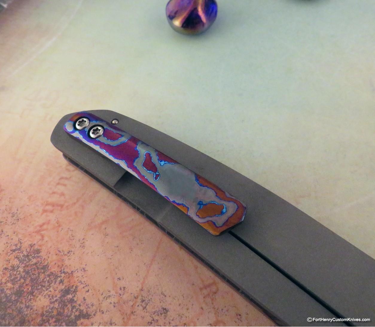 Enrique Pena - Presentation Cobra Flipper - Zircuti - Image 5