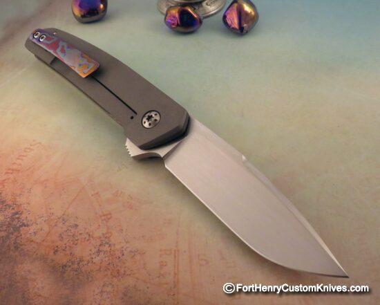 Enrique Pena - Presentation Cobra Flipper - Zircuti - Image 6