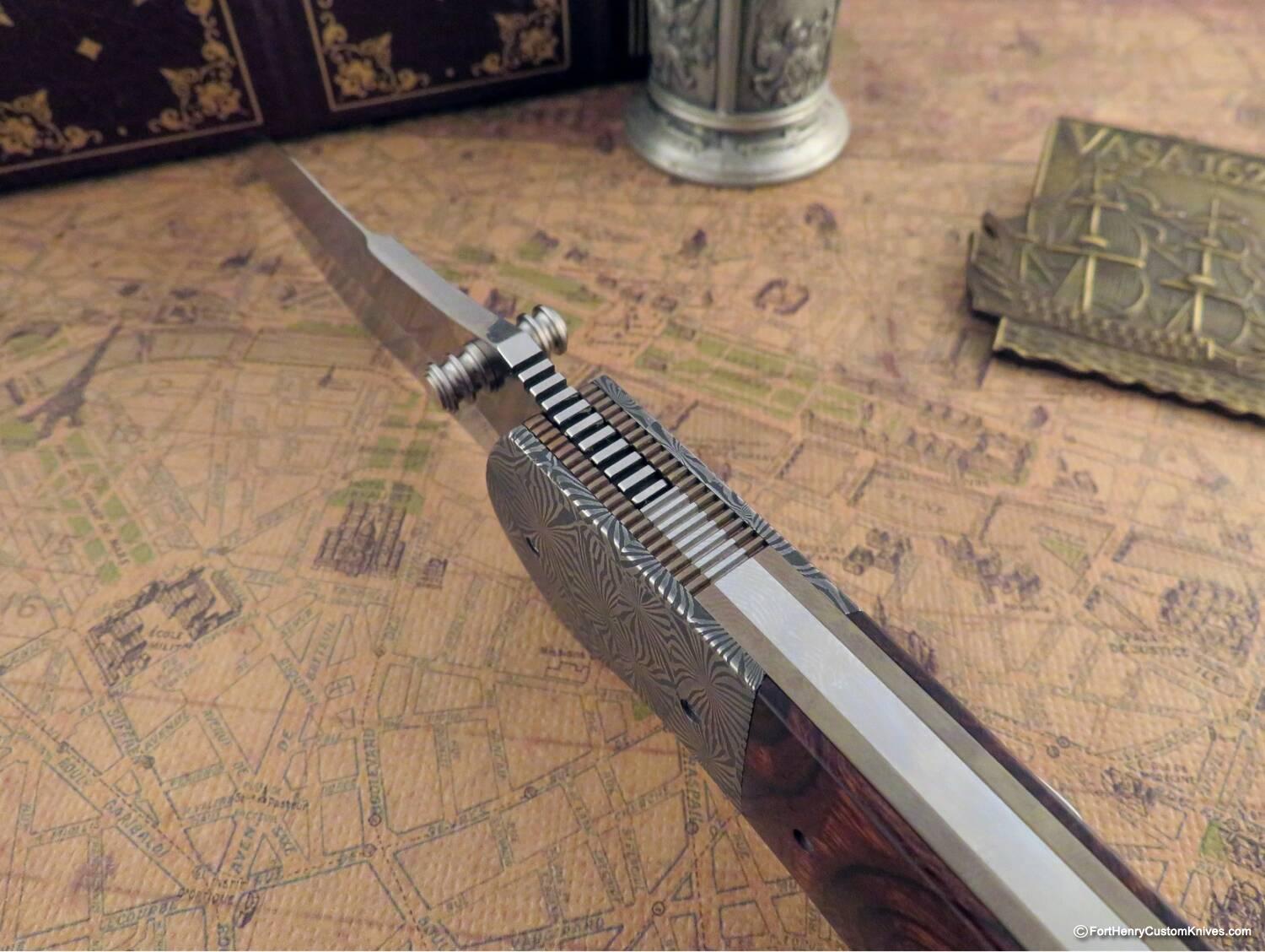 Andre Van Heerden - Presentation M14 - One of One - Image 3