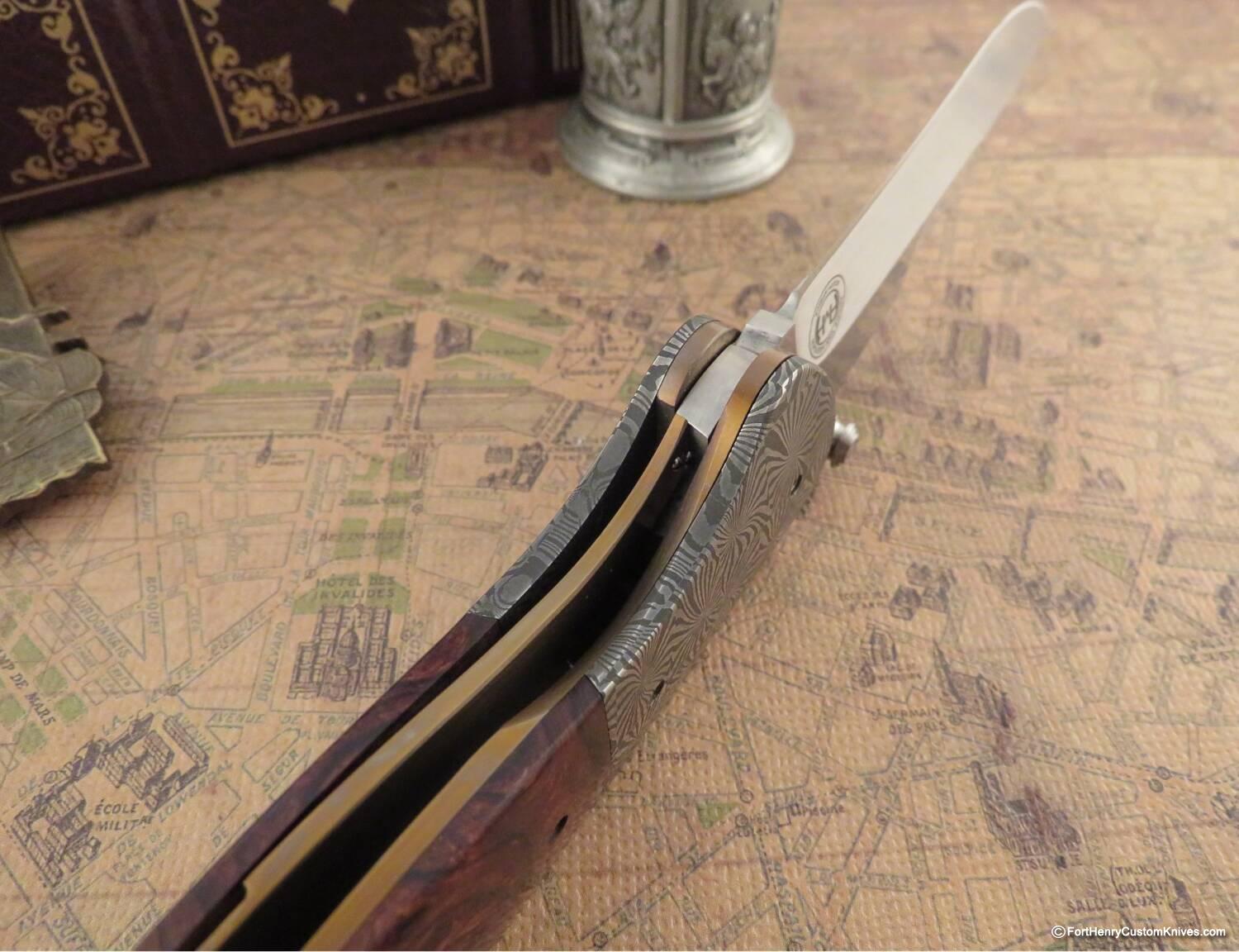 Andre Van Heerden - Presentation M14 - One of One - Image 4