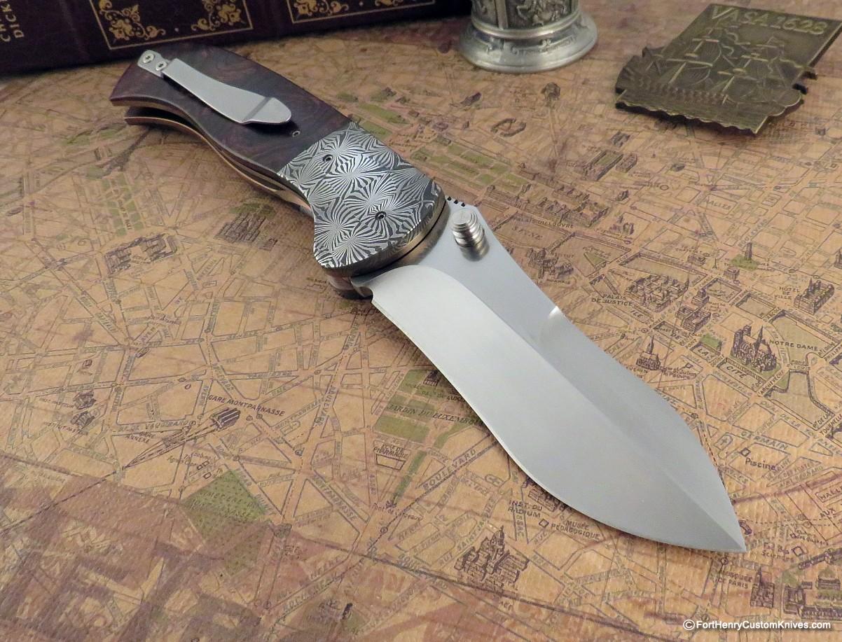 Andre Van Heerden - Presentation M14 - One of One - Image 5