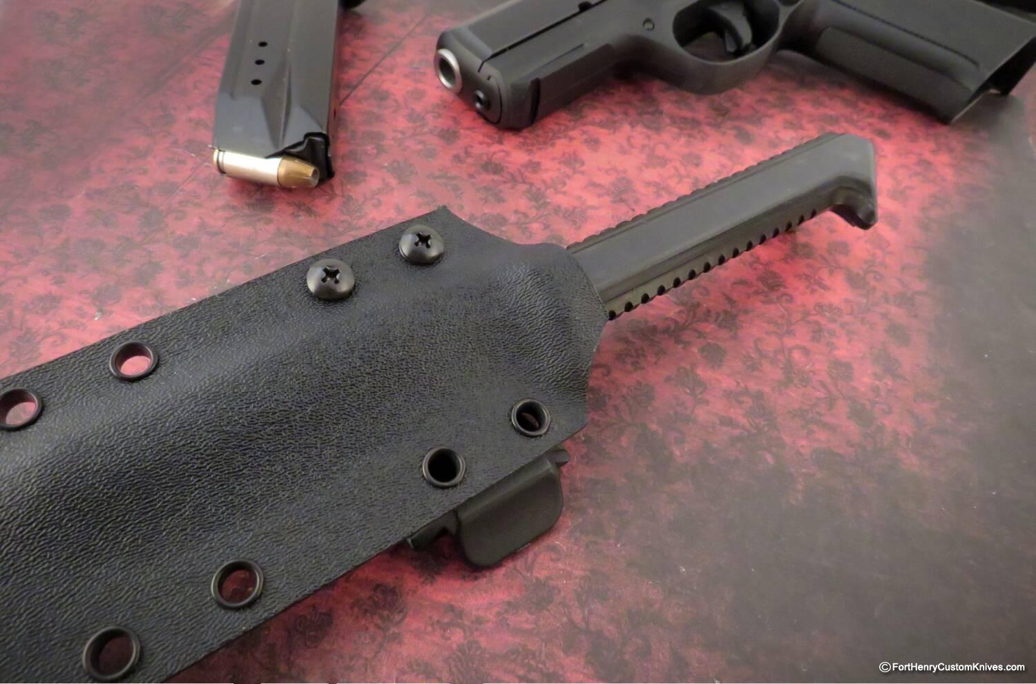 ZU Bladeworx - Rare Discontinued Scout - MK2 - 2016 - Image 5