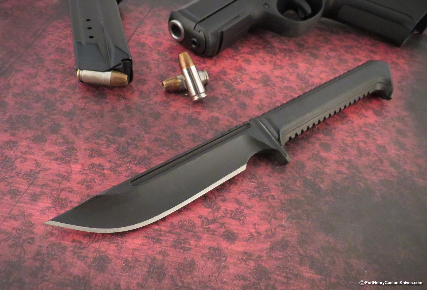 ZU Bladeworx - Rare Discontinued Scout - MK2 - 2016