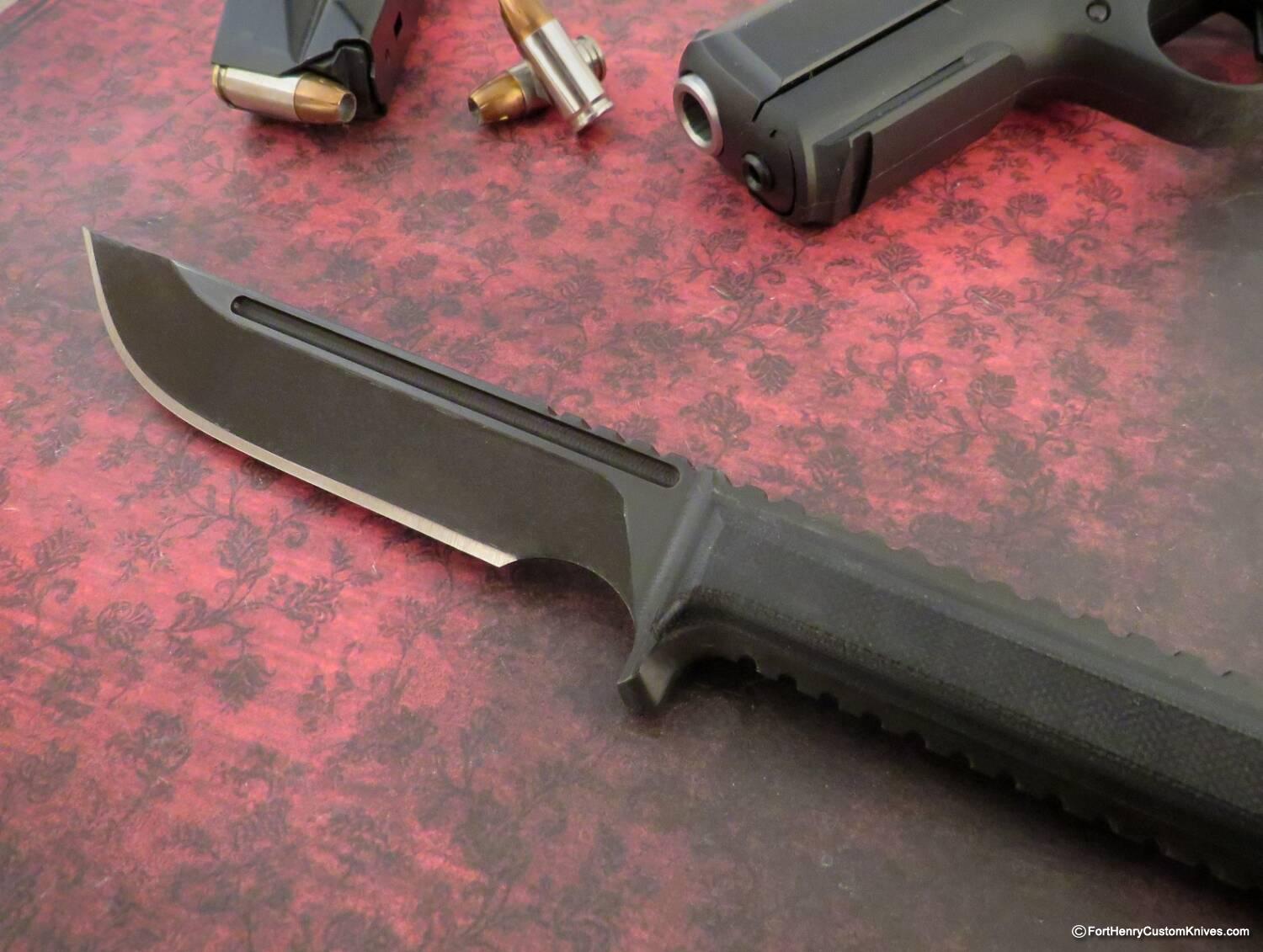 ZU Bladeworx - Rare Discontinued Scout - MK2 - 2016 - Image 2