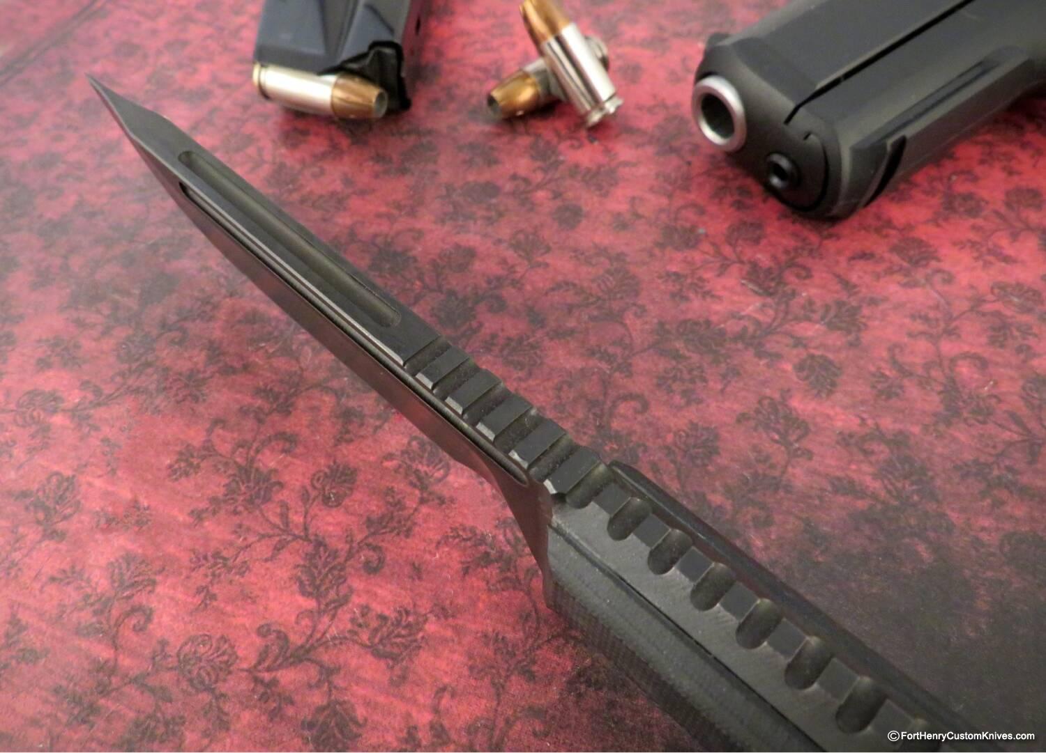 ZU Bladeworx - Rare Discontinued Scout - MK2 - 2016 - Image 3