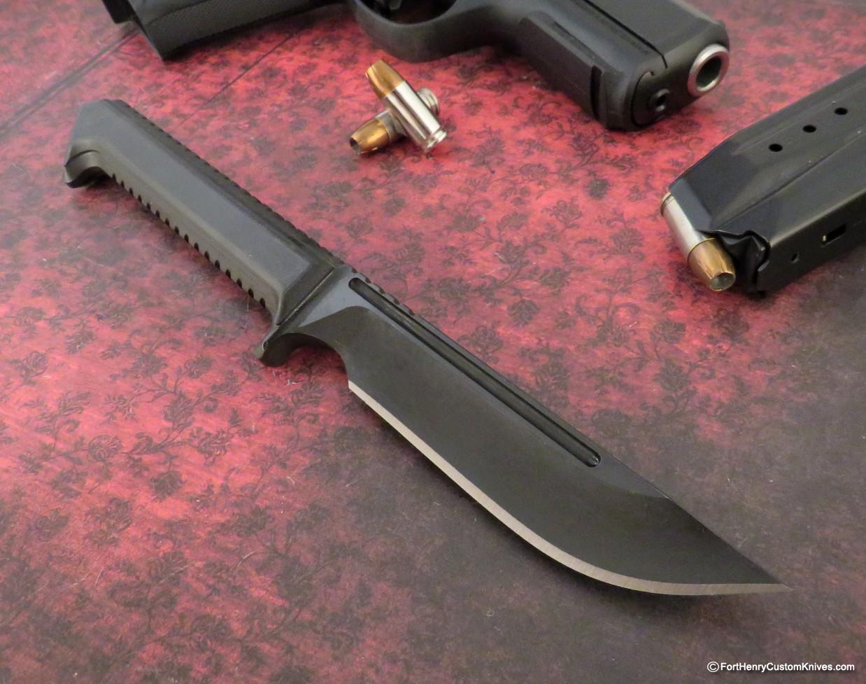 ZU Bladeworx - Rare Discontinued Scout - MK2 - 2016 - Image 4