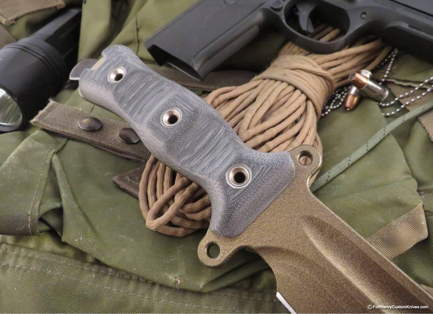 BUSSE - Team Gemini - Light Brigade - Battle Bronze - Image 4