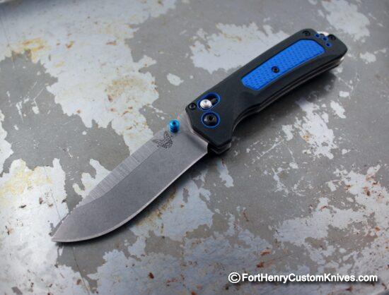 Benchmade - Grizzly Ridge - Knifeworks Exclusive - 15061-1901