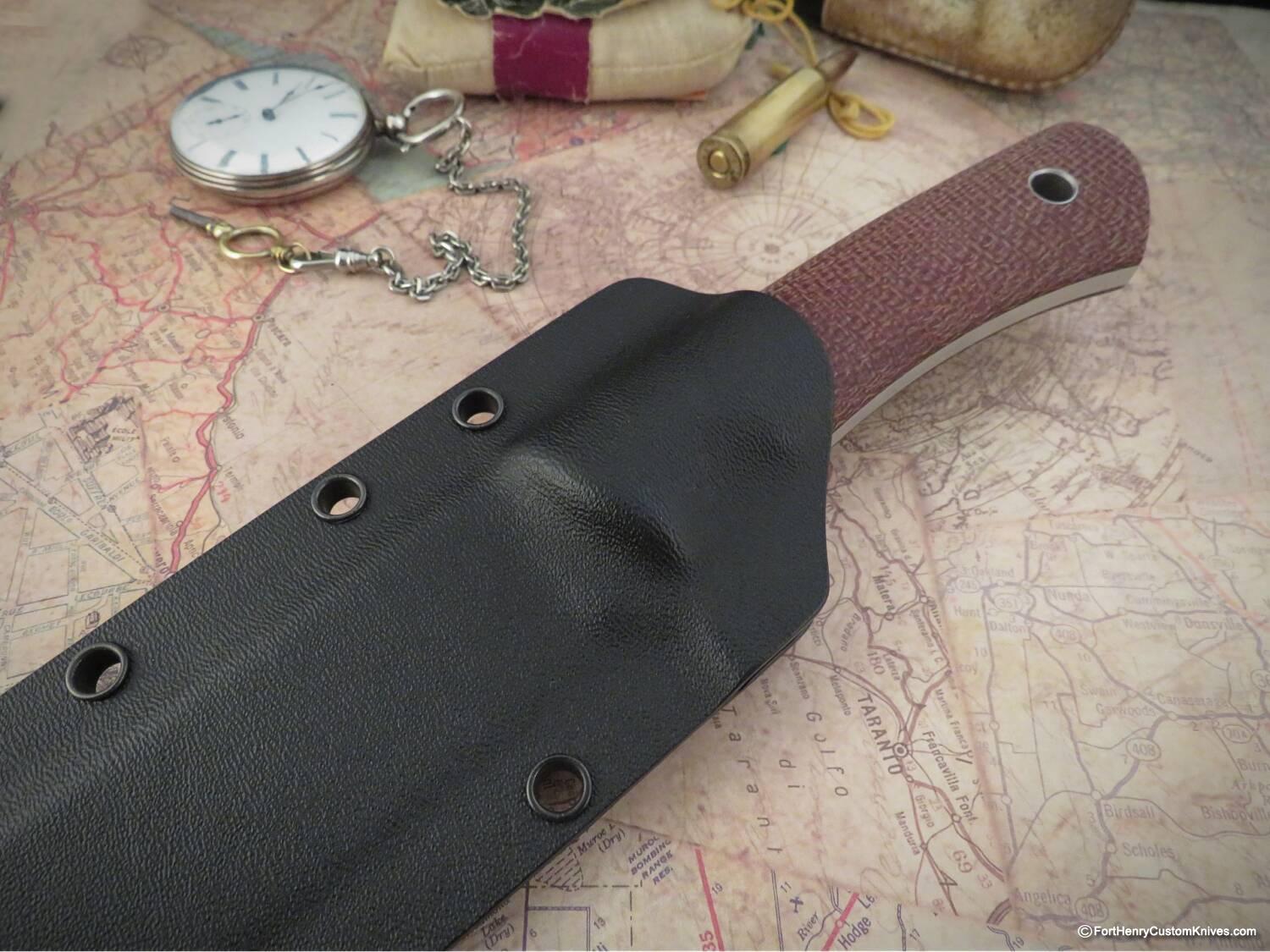 Kamil Dlugosz - Custom Wayfarer - Elmax - Image 5