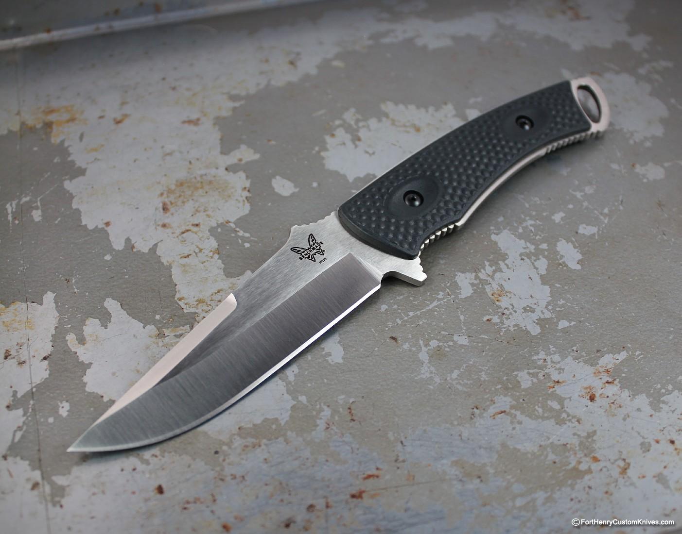 Benchmade - Gamer - Steve Fecas Design - 10510