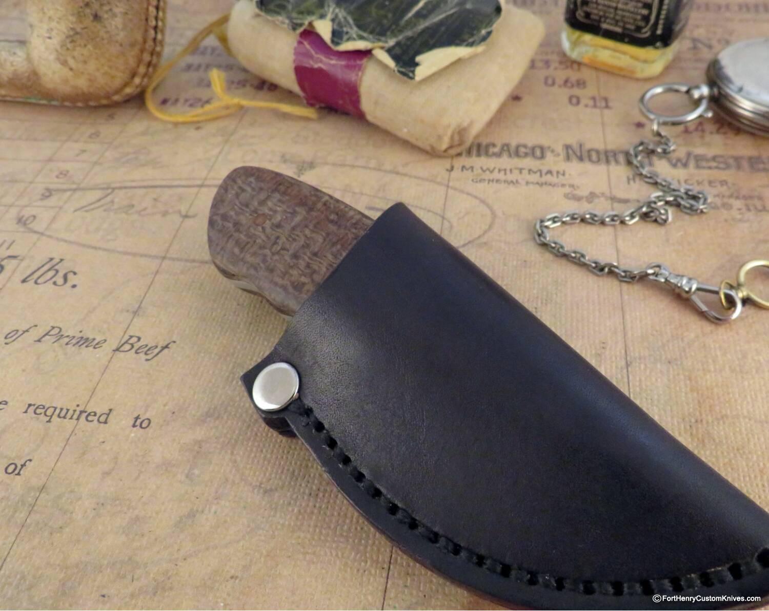 Francois Coetzee - Mini Pocket Fixie - Burlap - Image 5