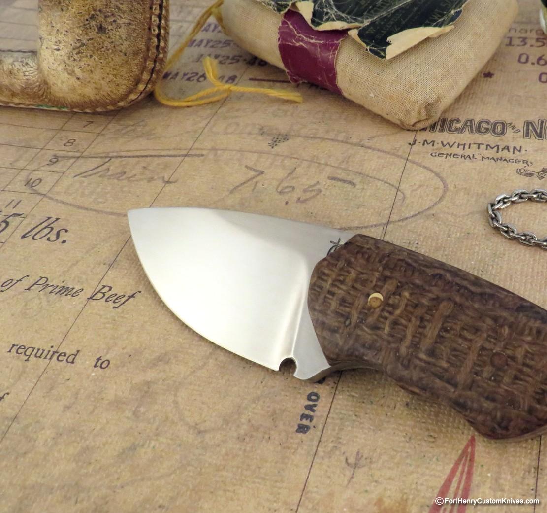 Francois Coetzee - Mini Pocket Fixie - Burlap - Image 2