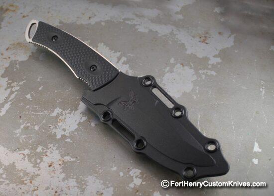 Benchmade - Gamer - Steve Fecas Design - 10510 - Image 2
